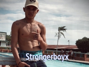 strongerboyx Tube video gay