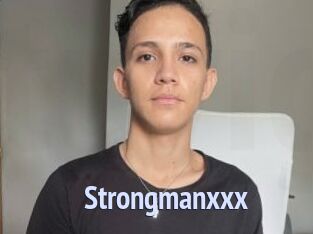 Strongmanxxx