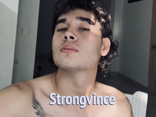 Strongvince