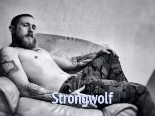 strongwolf Tube video gay