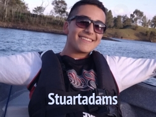 Stuartadams