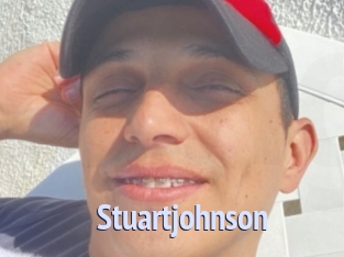 Stuartjohnson