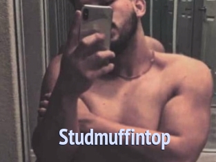 Studmuffintop