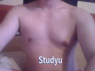Studyu