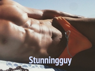 Stunningguy