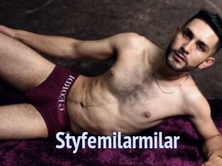 Styfemilarmilar