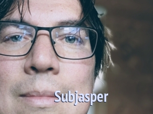 Subjasper