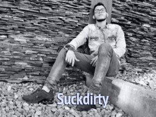 Suckdirty