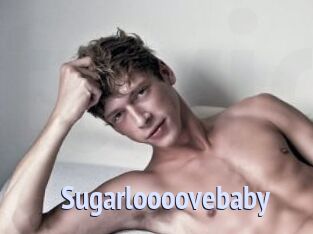 Sugarloooovebaby