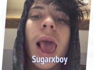 Sugarxboy