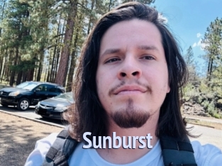Sunburst