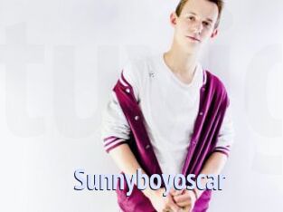 Sunnyboyoscar