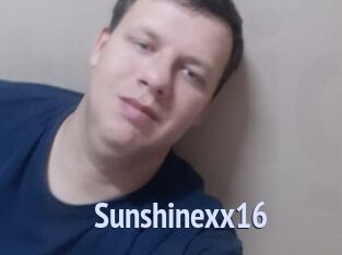 Sunshinexx16