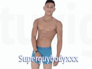 Superguybodyxxx