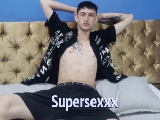 Supersexxx