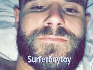 Surferboytoy