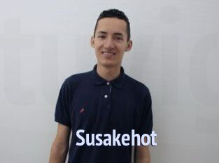 Susakehot