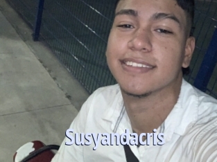 Susyandacris