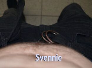 Svennie