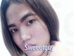 Sweeetguy