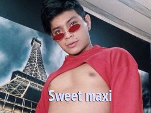 sweet_maxi Tube video gay