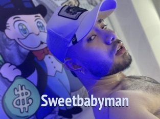 sweetbabyman Tube video gay