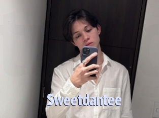 Sweetdantee