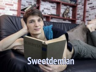Sweetdemian