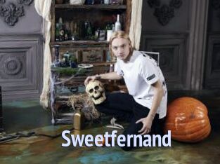 Sweetfernand