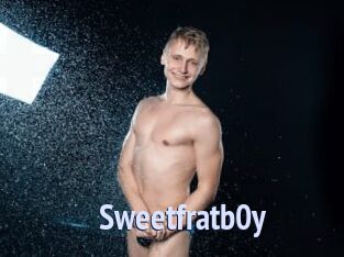 Sweetfratb0y