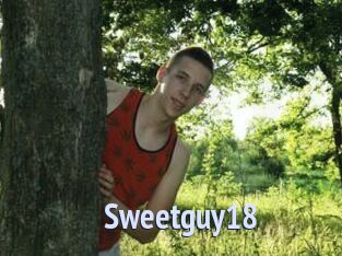 Sweetguy18