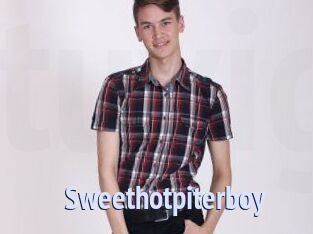 sweethotpiterboy Tube video gay