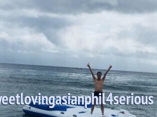 Sweetlovingasianphil4serious