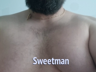 Sweetman