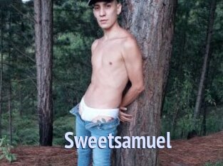 Sweetsamuel