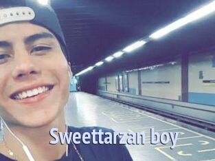 Sweettarzan_boy