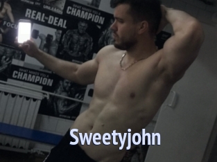 Sweetyjohn