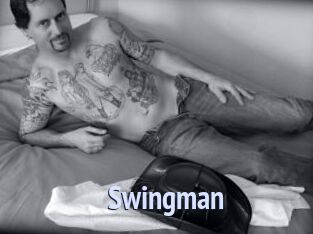 Swingman