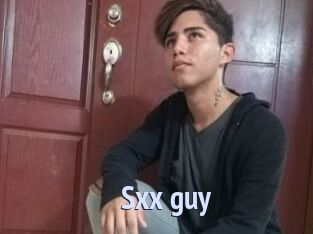 sxx_guy Tube video gay