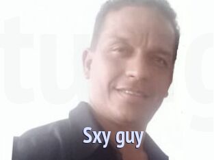 Sxy_guy