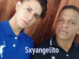 Sxyangelito