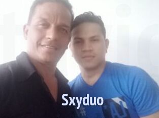 sxyduo_ Tube video gay