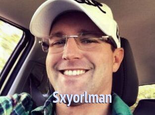 Sxyorlman