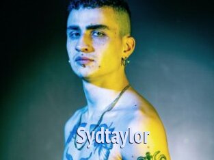 sydtaylor Tube video gay