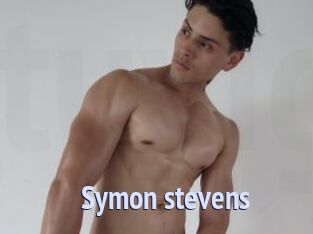 Symon_stevens