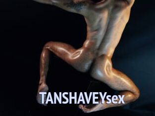 TANSHAVEYsex