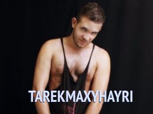 TAREKMAXYHAYRI