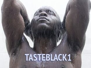 TASTEBLACK1