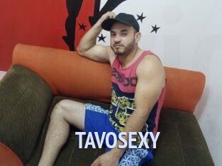 TAVOSEXY