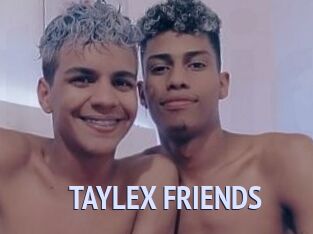 TAYLEX_FRIENDS